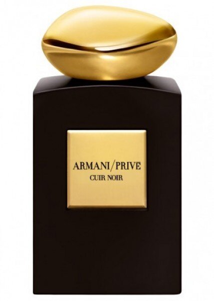 Giorgio Armani Prive Cuir Noir EDP 100 ml Unisex Parfümü kullananlar yorumlar